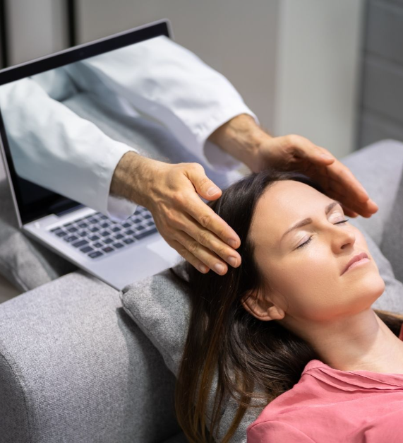 Online Türk Psikolog, Fürth