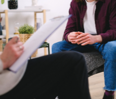 Fürth bireysel terapi