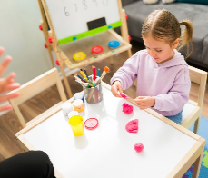 Fürth çocuk terapisi