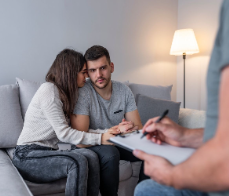 Fürth ilişki terapisi